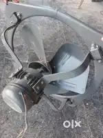 Exhaust fan