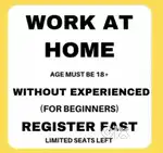 Digital work vacancies
