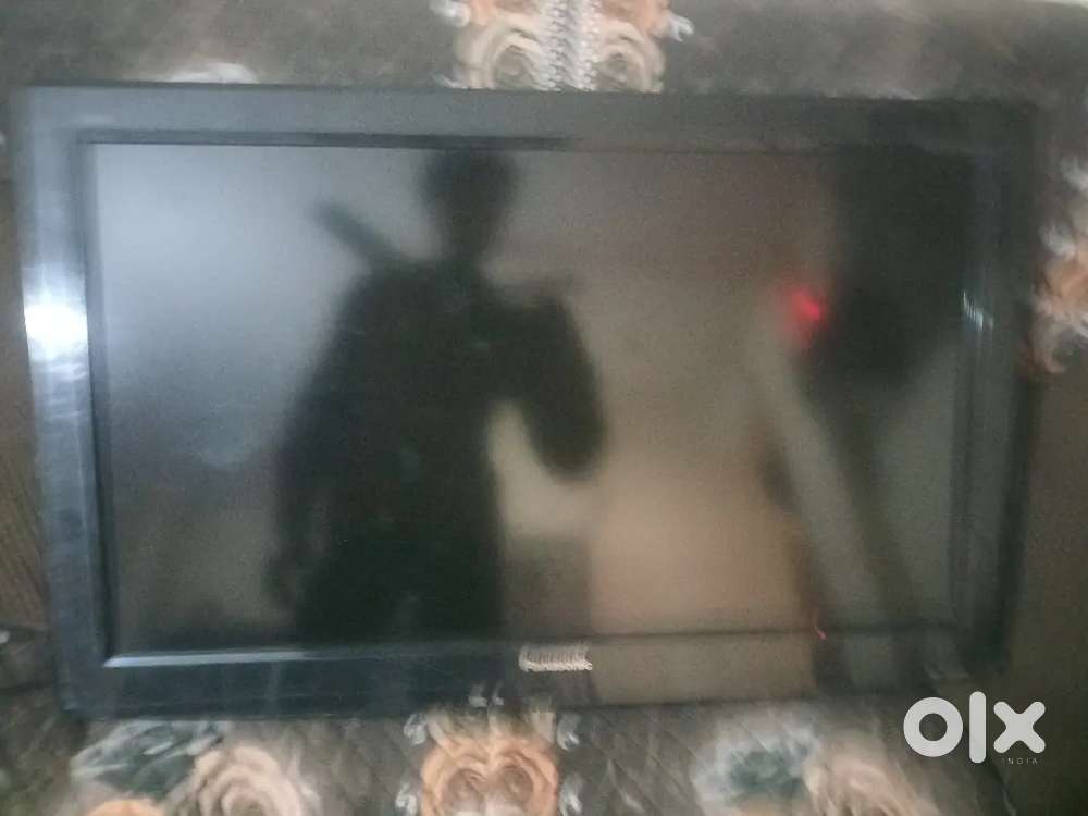 Panasonic TV
