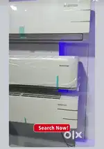1.5ton Split Ogenerl ac imported new box pack