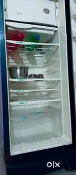 Fridge 180 ltrs 5 Star Godrej Company