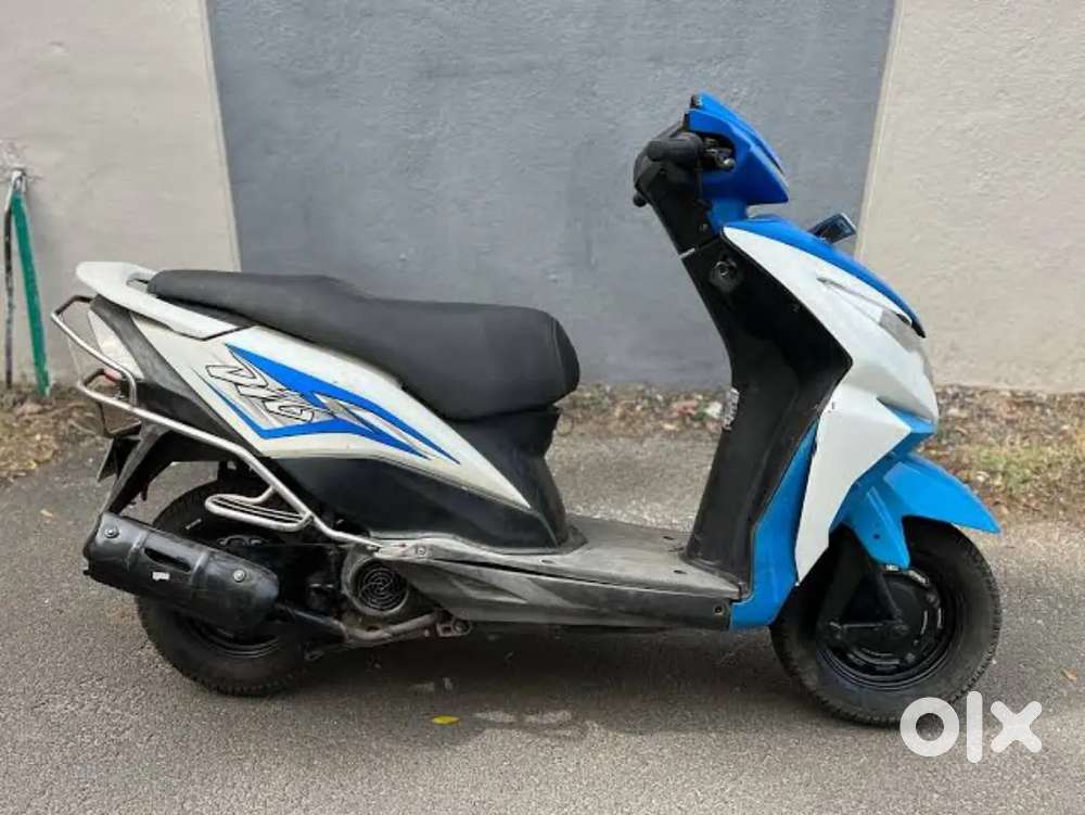 Honda Dio Scooter for Sale