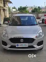 Maruti Suzuki Swift Dzire 1.3 VXI, 2017, Petrol