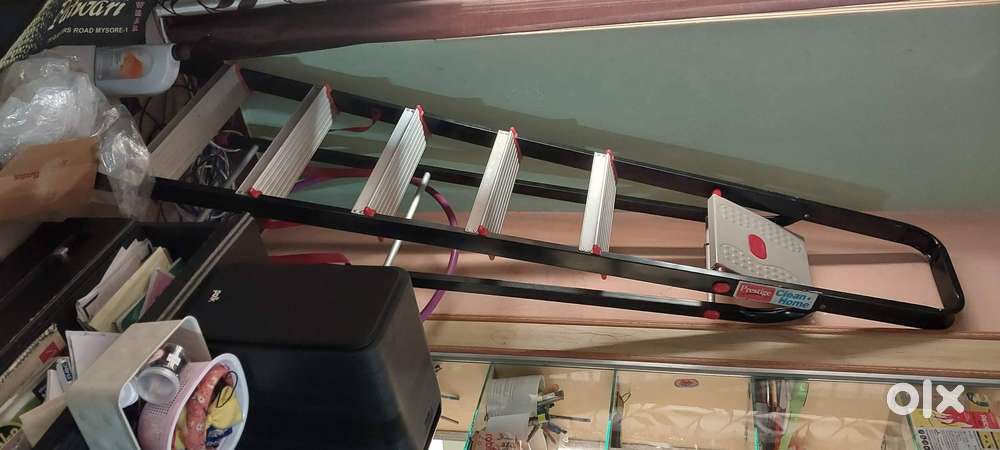ladder 5 steps prestige brand