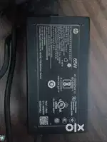 HP 65W Charger (Original)