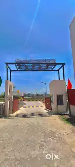 5 mins in Tambaram Railway station.CMDA approved house land