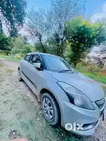 Maruti Suzuki Swift Dzire 2017 Diesel Good Condition