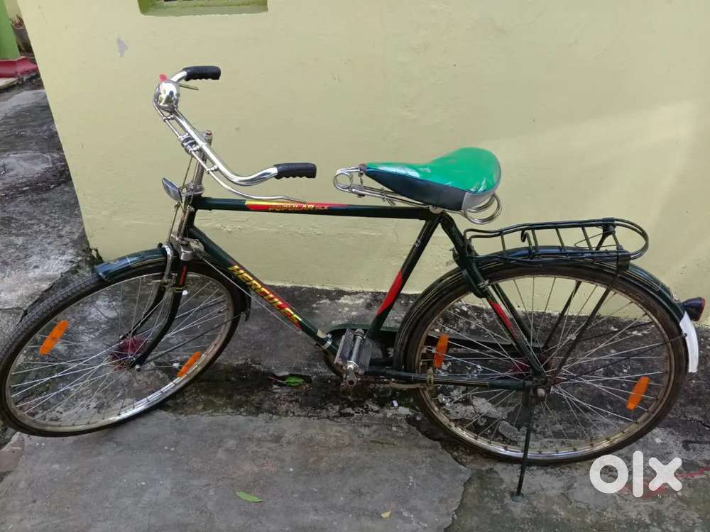 I Want to Sale My Cycle.