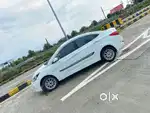 Hyundai Verna 2012