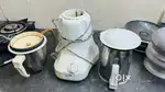 Mixer Grinder BAJAJ