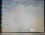 Lenovo brand New Laptop