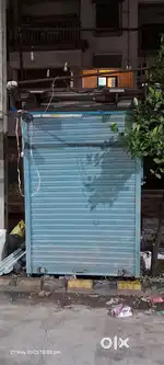 Metal pan tapri