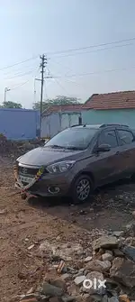 Tata Tiago 2017