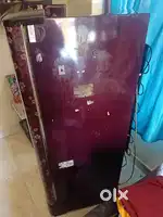 Whirlpool fast ice refrigerator
