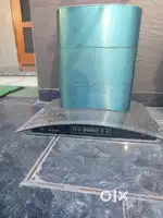 Sunflame chimney