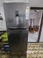 Samsung 322 L,  Double Door Refrigerator with warranty