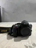 Nikon D5300