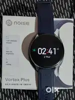 Noise vortex plus