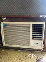 Voltas Window AC, 4 Star Saving