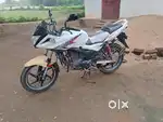 125 cc mileage 55 Condition best