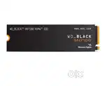 New WD m.2 nvme SSD - 1TB