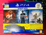 PlayStation for exchange at best rates