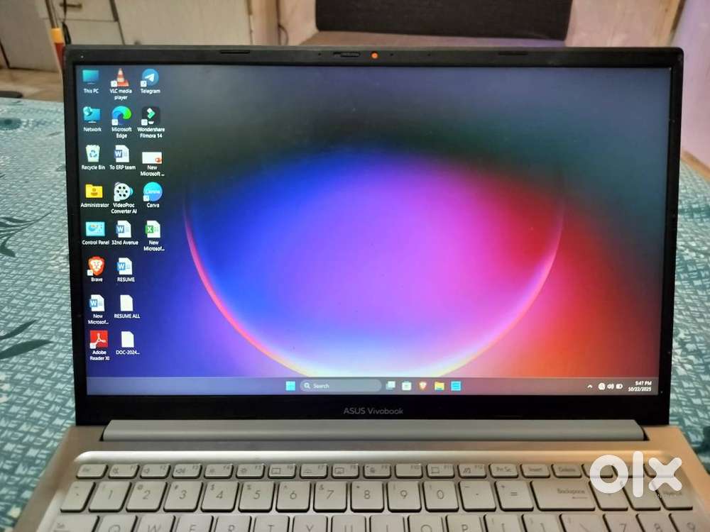 Asus Vivobook 15