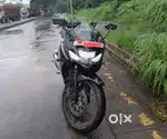 Gixxer sf 155, 1st woner