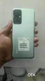 Redmi 11 prime 4G 128Gb 6Gb ram new condition only mobile available