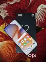 Xiaomi 12 Pro 5G excellent condition | Shaik’s Mobile Hub