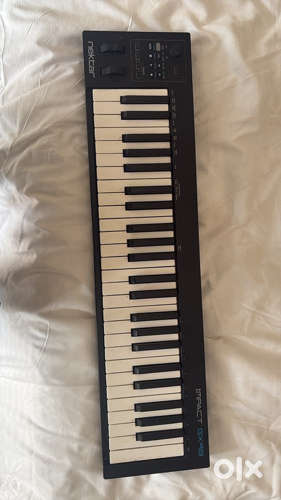 MIDI Keyboard