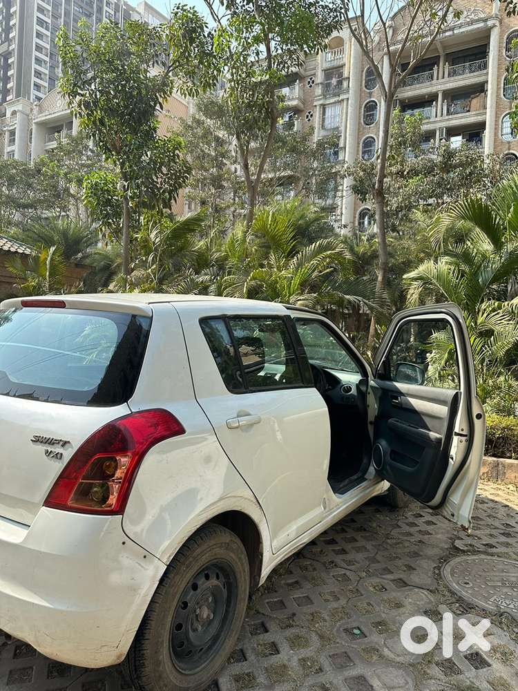 Maruti Suzuki Swift 2010 Petrol Good Condition