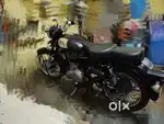 Royal Enfield classic 350