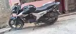 Non accidentally bike