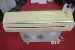 LG AC 1.5 ton