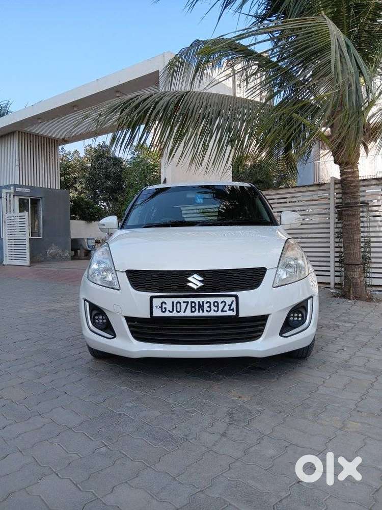 Maruti Suzuki Swift, 2014, Diesel