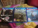 Ps4 gamess