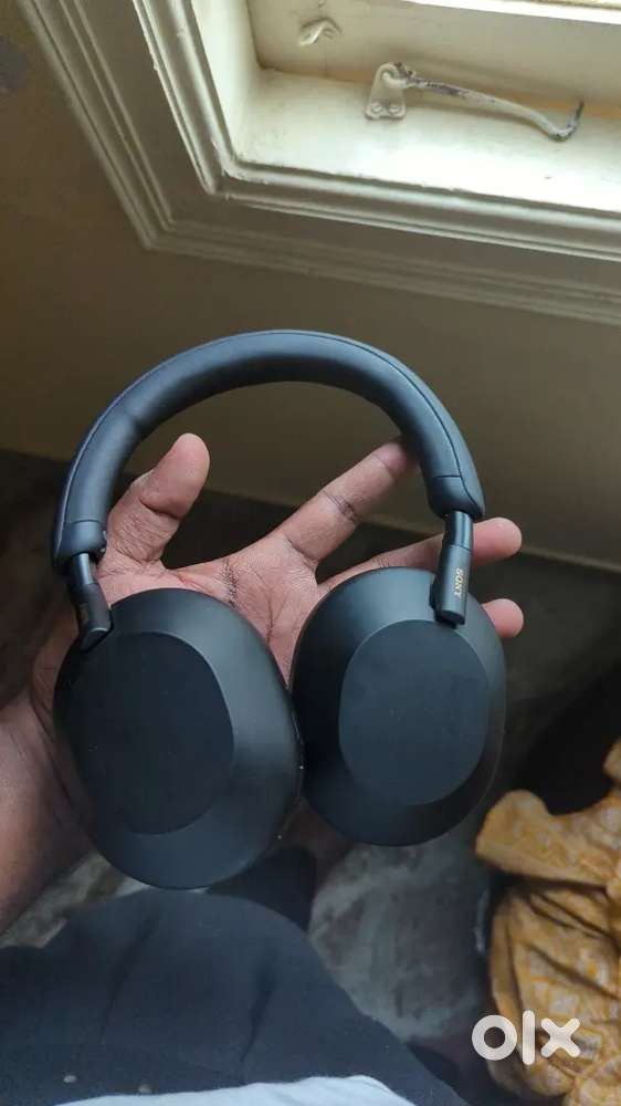 sony wh-1000xm5