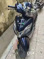 Brand  new Honda Activa 125FI ,