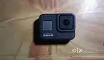 GoPro Hero 8 Black - Full Kit