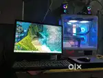 Gaming pc with high configuration