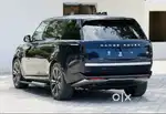 Land Rover Range Autobiography 3.0 Petrol, 2024, Petrol
