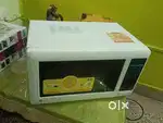 lg microwave