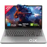 Lenovo LOQ Essential Intel Core i5 12th Gen 12450HX Gaming Laptop