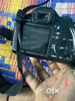 Canon 1100D