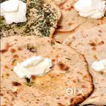 Tandoor Cook