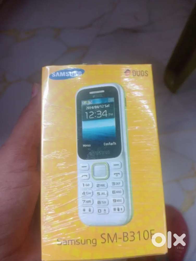 Samsung B310 mo tharey
