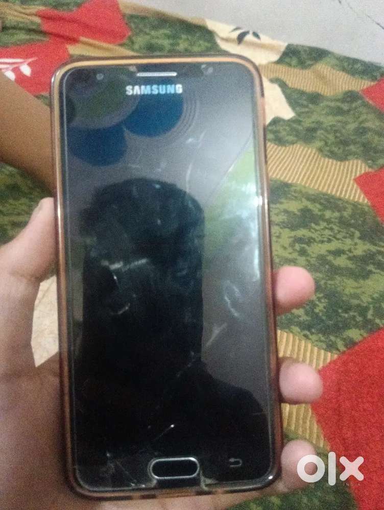 Samsung galaxy j5 prime