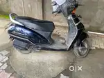 Full condition scoty and with a good milage