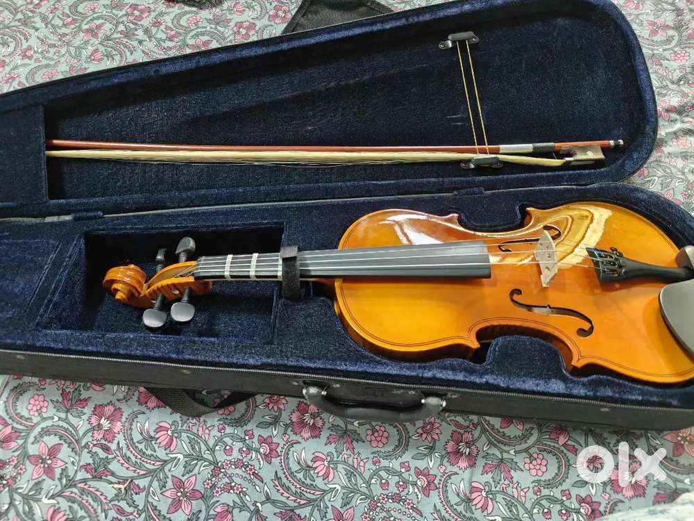 Granada Violin